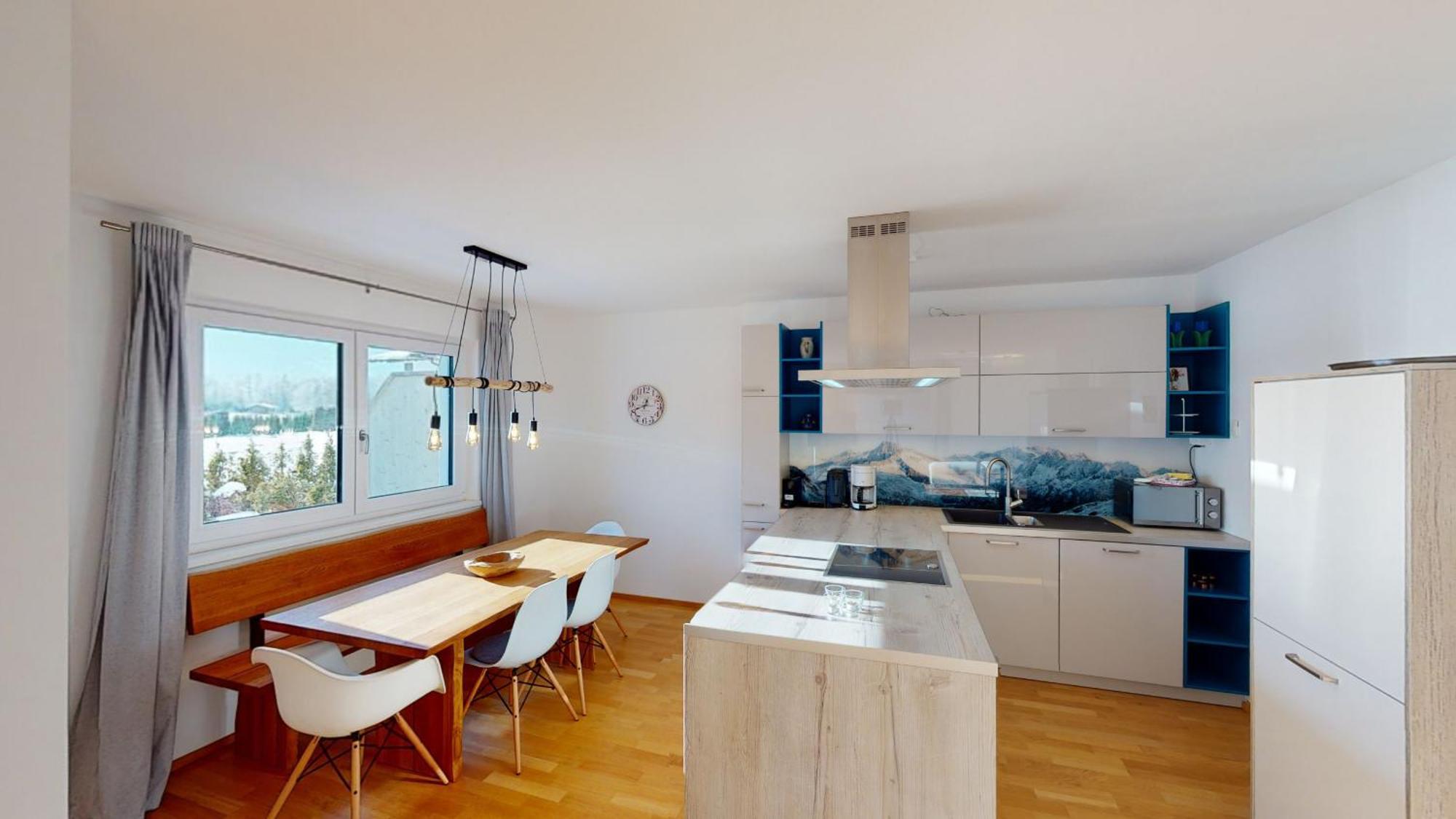 Kitzview Idyll Apartment Zell am See Exterior photo