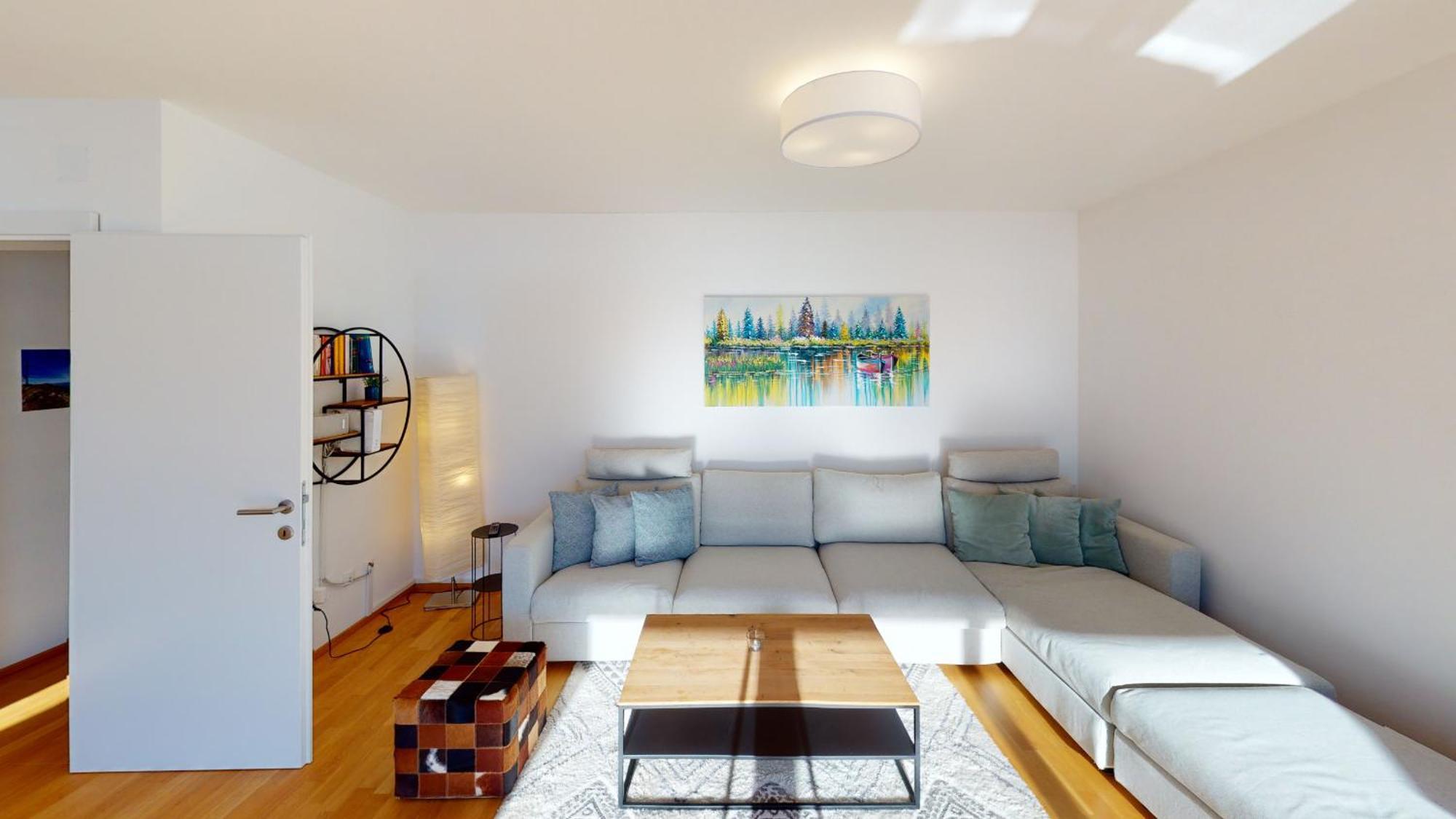 Kitzview Idyll Apartment Zell am See Exterior photo