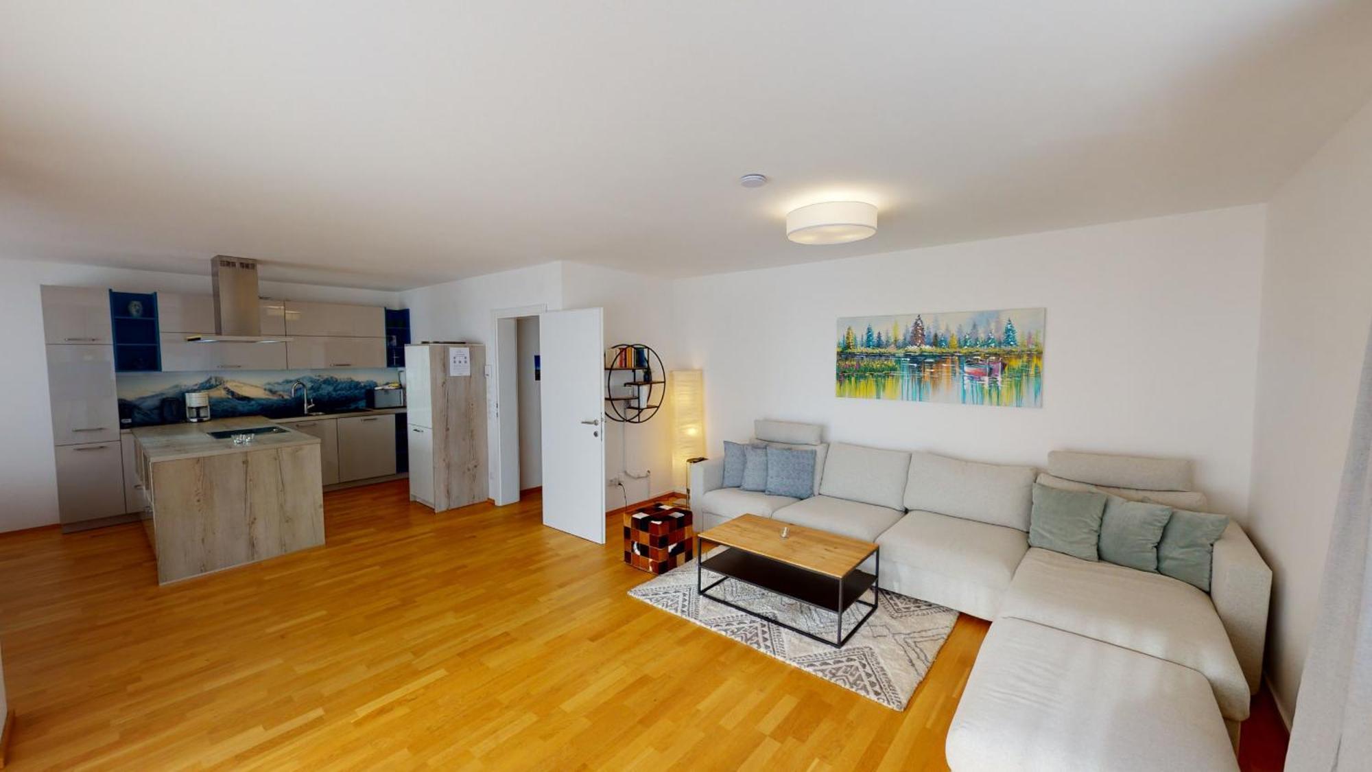 Kitzview Idyll Apartment Zell am See Exterior photo
